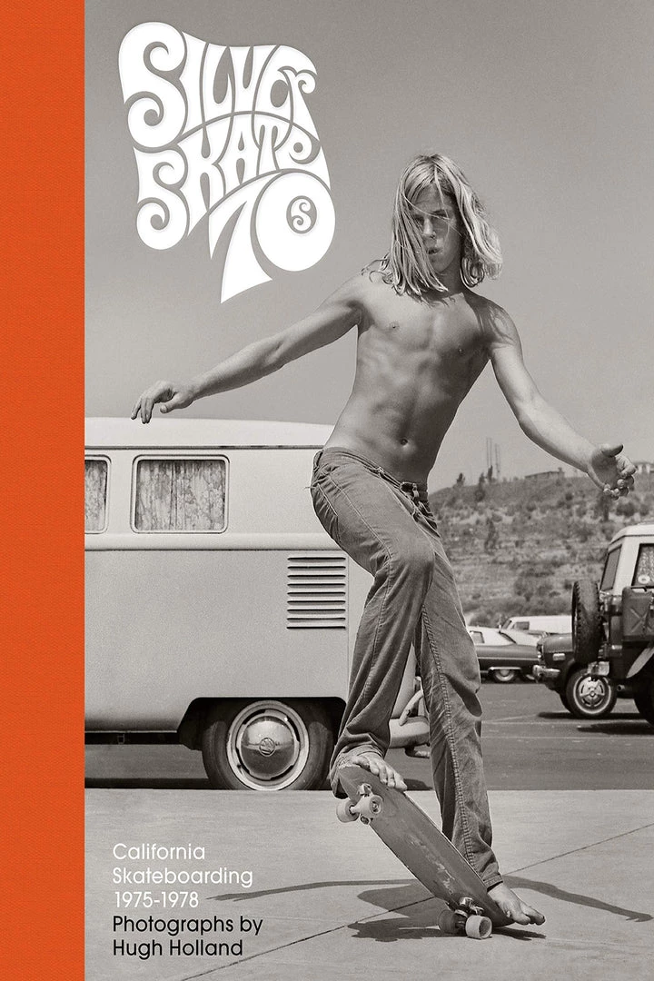 Hachette Silver. Skate. Seventies. Book Home + Lifestyle 1 Hachette Silver. Skate. Seventies. Book Home + Lifestyle