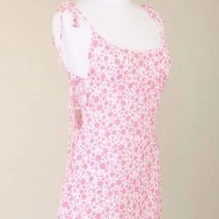Nectar Clothing Featured Like Dancing Floral Cami Dress