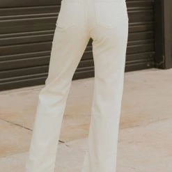 Signature 8 Featured Stay Alive High Rise Jeans