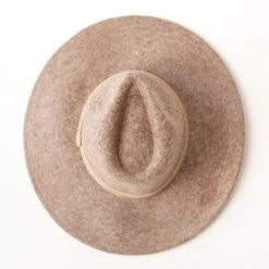 Nectar Clothing So Do I Wool Hat Featured