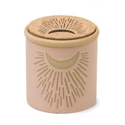 Dune 8 Oz. Candle - Wildflowers & Birch By Paddywax