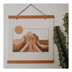 Nectar Clothing Home + Lifestyle Nature Prints By For Good