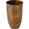Accent Decor Metal Vase Home + Lifestyle