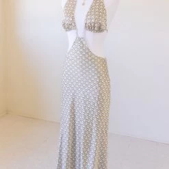 Cotton Candy Featured Somebody's Heartbreak Midi Dress