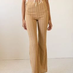 Nectar Clothing With You Flare Pants