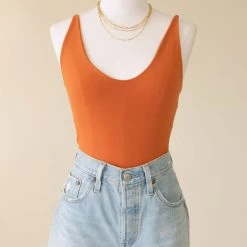 Solid Cami Top By Free People