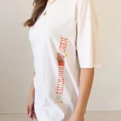 Bacon Lettuce Tomato Featured Life Is Good Graphic Tee