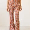 Featured You're Classic Floral Pants By For Good