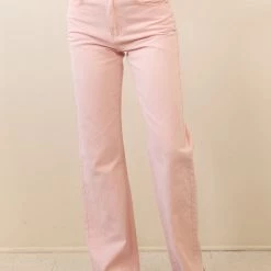 Signature 8 Featured Stay Alive High Rise Jeans