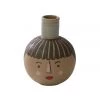 Accent Decor Woman Budvase