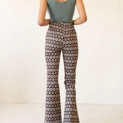 Featured Bad Company Retro Pants By For Good