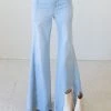 Nectar Clothing Featured Getting Closer Flare Jeans