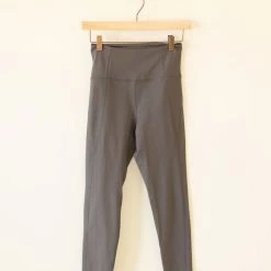 Featured Compressive High Rise Legging By Girlfriend Collective