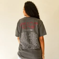 Nectar Dead To Me Girls Club Graphic Tee