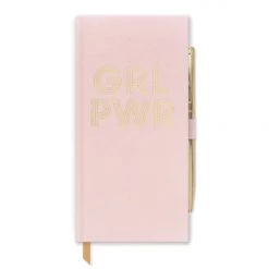Design Works Ink GRL PWR Notebook