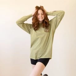 Featured Need Love Graphic Tee By BDG