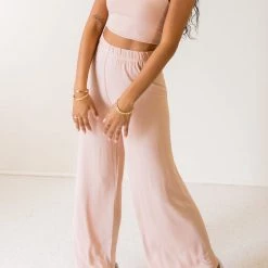 Audrey Know Me Crop Top