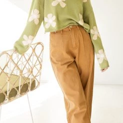 Signature 8 Say When Denim Pants Featured