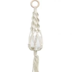 Soul Of The Party Macrame Plant Hanger Home + Lifestyle