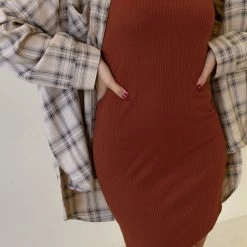 Dress Forum Better Days One Shoulder Dress Featured