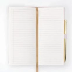 Design Works Ink GRL PWR Notebook