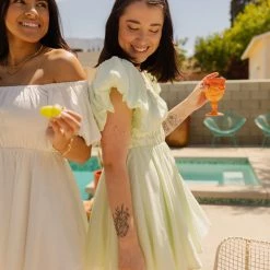 Nectar Clothing Featured Everything Else OTS Dress