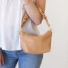 Street Level Top Handle Purse