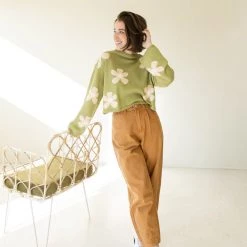 Signature 8 Say When Denim Pants Featured