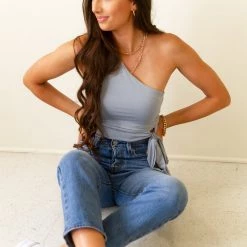 Nectar Clothing Wedgie Straight Ankle Jeans By Levi's Featured