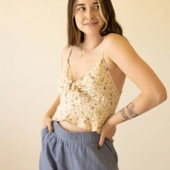 Fun2Fun Featured Wildest Hearts High Waisted Shorts By For Good