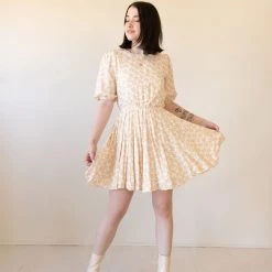 Final Touch Featured Find Yourself Floral Dress By For Good