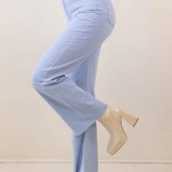 Signature 8 Featured Stay Alive High Rise Jeans