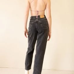 Mid Rise Relax Fit Jeans By BDG Featured