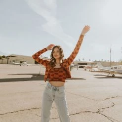 Featured Ribcage Straight Ankle Jeans By Levi's