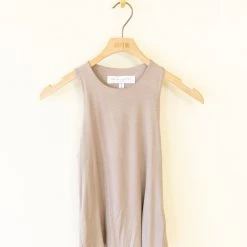 Final Touch Tops Blown Away Sleeveless Top