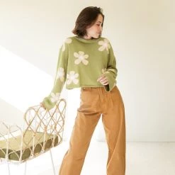 Signature 8 Say When Denim Pants Featured