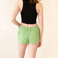 Featured Sleeveless Crop Top By BDG