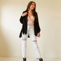 Audrey Different Now Cami Crop Top Featured