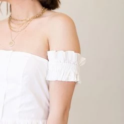 Edit By Nine Lasts Forever OTS Dress Featured