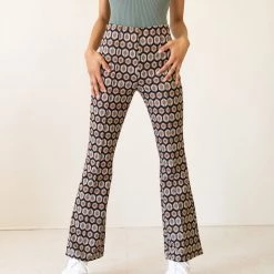 Featured Bad Company Retro Pants By For Good
