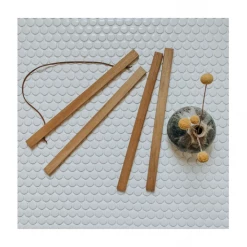 Nectar Clothing Magnetic Teakwood Frame By For Good Home + Lifestyle