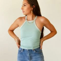 Papermoon About Now Cami Top