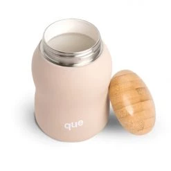 The Insulated Bottle By Que 7 The Insulated Bottle By Que