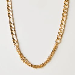 Joia Got It Chain Necklace