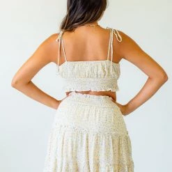 Papermoon Featured Always Loving Floral Cami Top