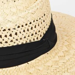 Nectar Clothing Accessories Braided Straw Hat