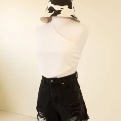 Signature 8 Rising Up Ditressed Denim Shorts