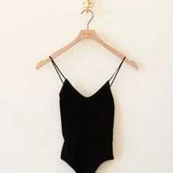 Seamless Bungy Bodysuit By BDG