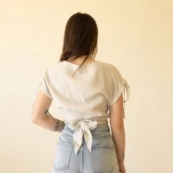 Signature 8 Sweet Day Distressed Denim Shorts Featured