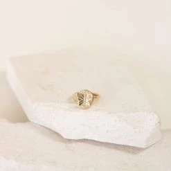 Joia Butterfly Ring